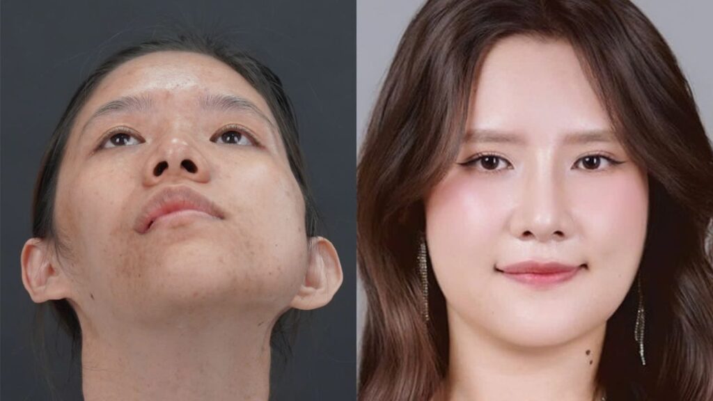 Bóc tách 5 dịch vụ của Bảo Ngọc trong Hành trình Lột xác mùa 7