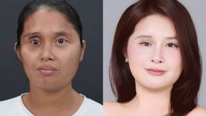 Lê Thị Yến Hành trình Lột xác Mùa 7: Cô gái ZicZac trước và sau khi thay đổi ngoại hình