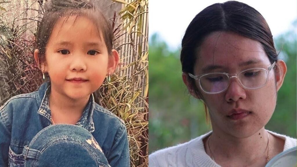 “Công chúa mặt lệch ở thành phố mộng mơ” – Hành trình của Võ Trần Bảo Ngọc đến với Hành Trình Lột Xác