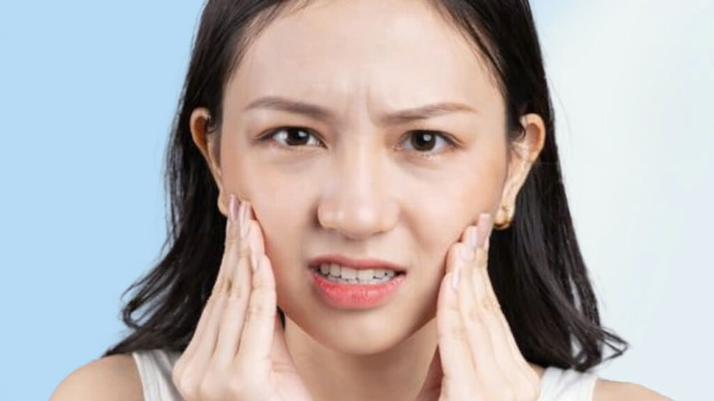 Gọt hàm bị tê bao lâu thì hết? 3 mốc hồi phục cần biết để tránh lo lắng