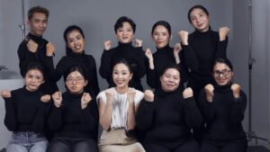 Báo chí nói gì về “Hành trình lột xác” mùa 7 của Kangnam?