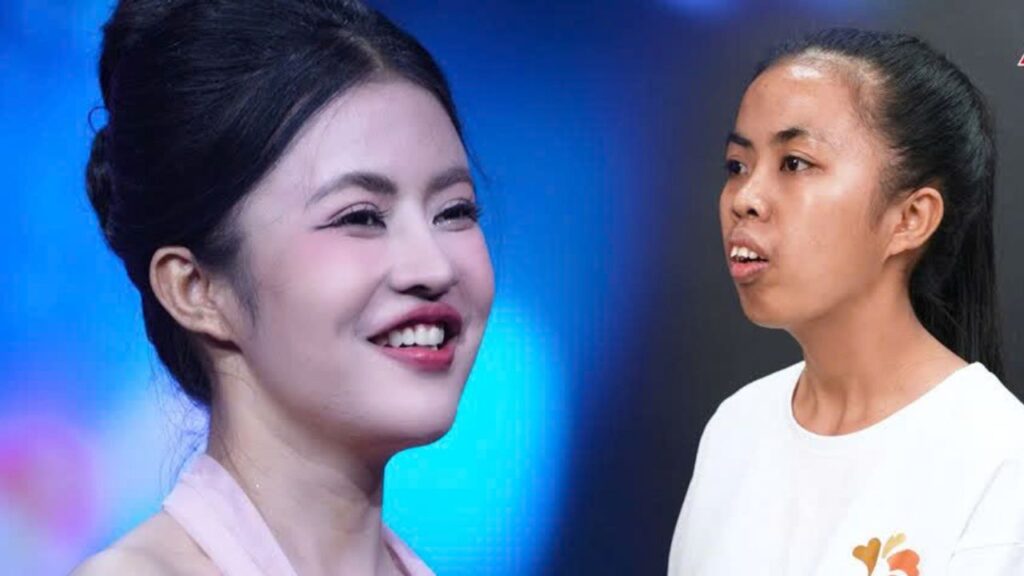 “Hành trình lột xác” mùa 7 không đơn thuần là câu chuyện thẩm mỹ