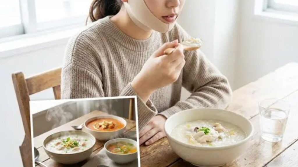 Phẫu thuật hàm mặt bao lâu nhai bình thường? Lịch trình phục hồi cụ thể