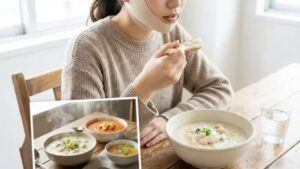 Phẫu thuật hàm mặt bao lâu nhai bình thường? Lịch trình phục hồi cụ thể