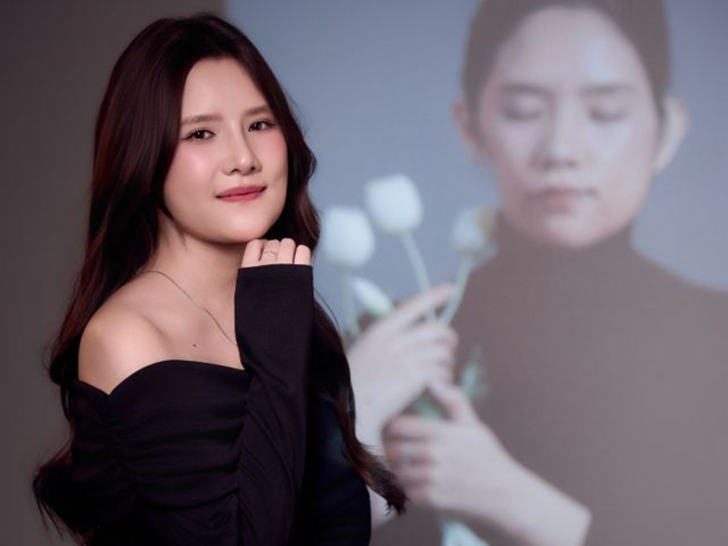 Võ Trần Bảo Ngọc sau 3 tháng phẫu thuật đã xinh đẹp, khuôn mặt cân đối và thần thái tự tin hơn