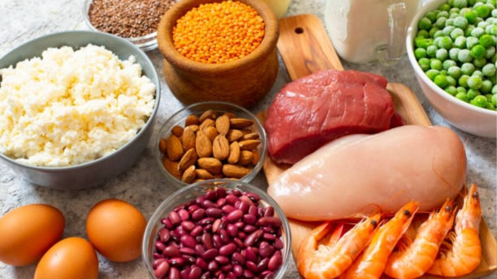 Sau gọt hàm ăn gì? 7 nhóm thực phẩm giúp vết thương lành nhanh gấp 2 lần