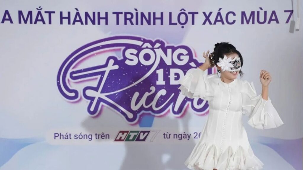 Cuộc sống của Trương Thị Trà My sau khi lột xác bây giờ như thế nào?