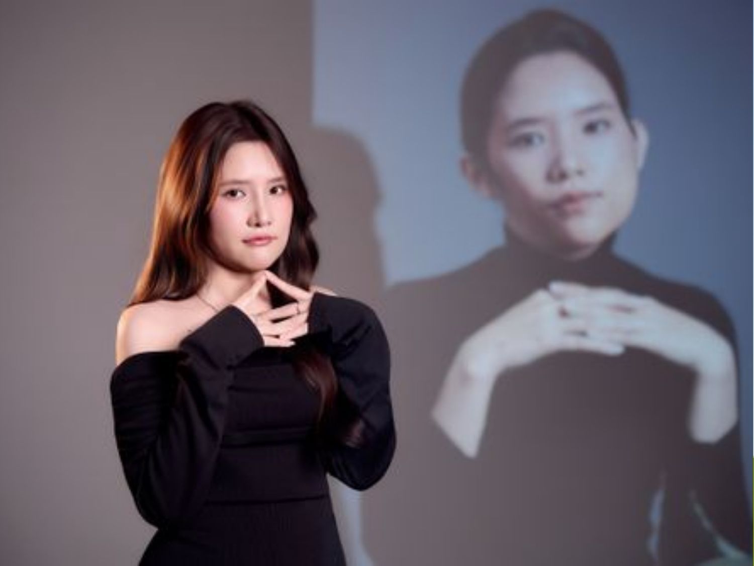 Bảo Ngọc sau lột xác tự tin hơn với diện mạo mới, dám đối diện với tương lai