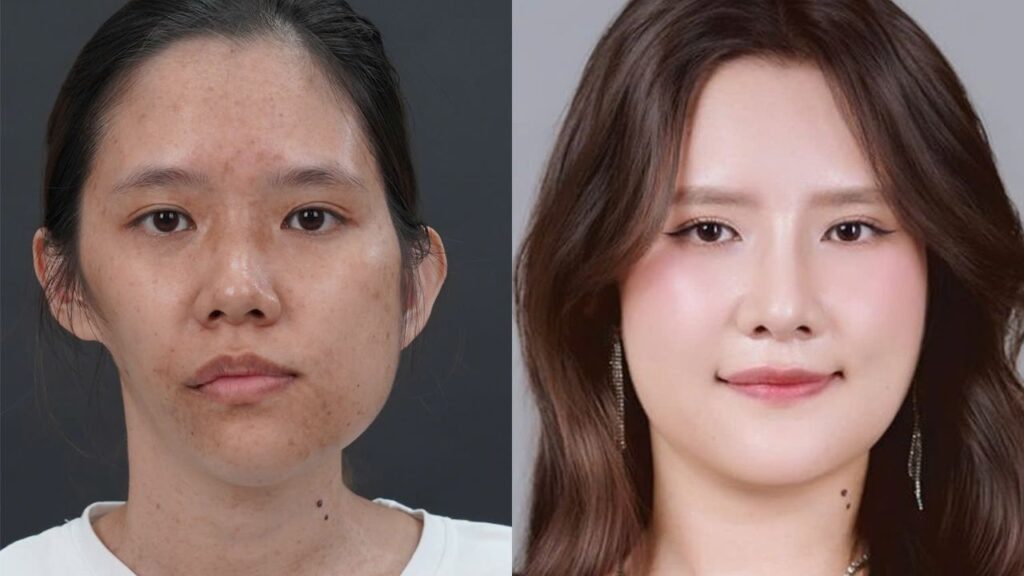 Võ Trần Bảo Ngọc Hành trình lột xác mùa 7 tập 2: Từ cô gái “mặt méo” đến khoảnh khắc rực rỡ