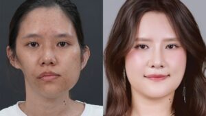 Võ Trần Bảo Ngọc Hành trình lột xác mùa 7 tập 2: Từ cô gái “mặt méo” đến khoảnh khắc rực rỡ