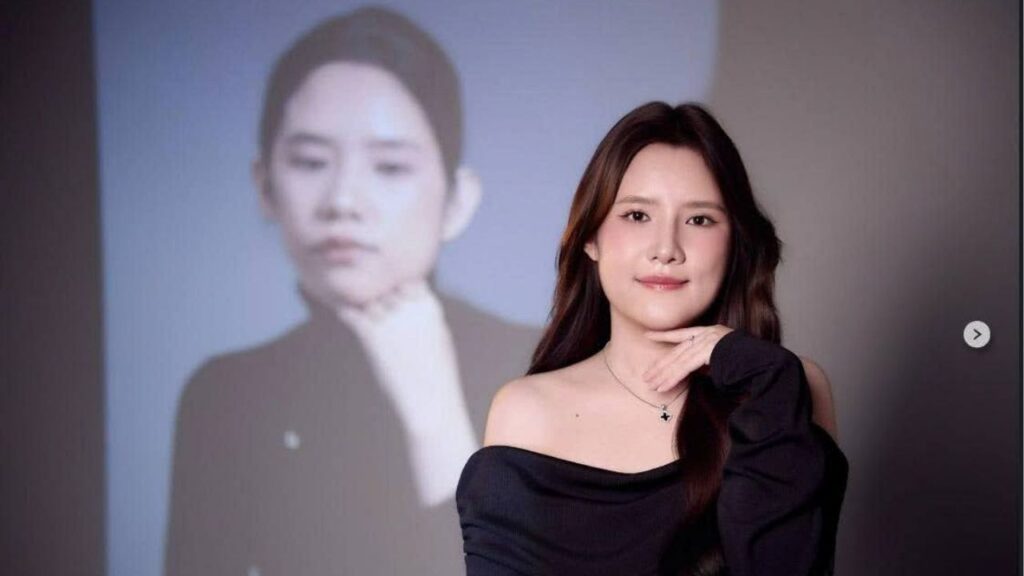 Võ Trần Bảo Ngọc – Kỳ tích chỉnh hàm cho “công chúa mặt lệch”