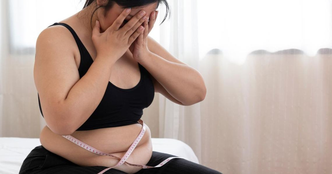 Những người mắc các bệnh lý, đang cho con bú thì không nên giảm mỡ Zerofat
