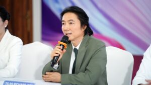“Cha đẻ” Hành trình Lột xác chương trình truyền hình thực tế đầu tiên về thẩm mỹ tại Việt Nam