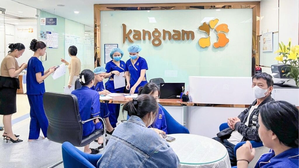 Cơ sở thẩm mỹ uy tín cần giấy phép gì? Phân tích pháp lý từ Bộ Y tế Việt Nam
