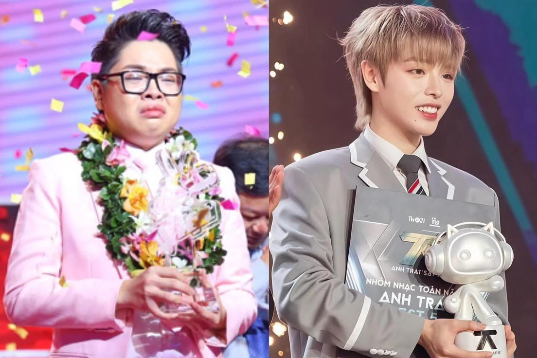 “Giấc mơ Đức Phúc” là giấc mơ của rất nhiều bạn trẻ mong muốn được công nhận tài năng