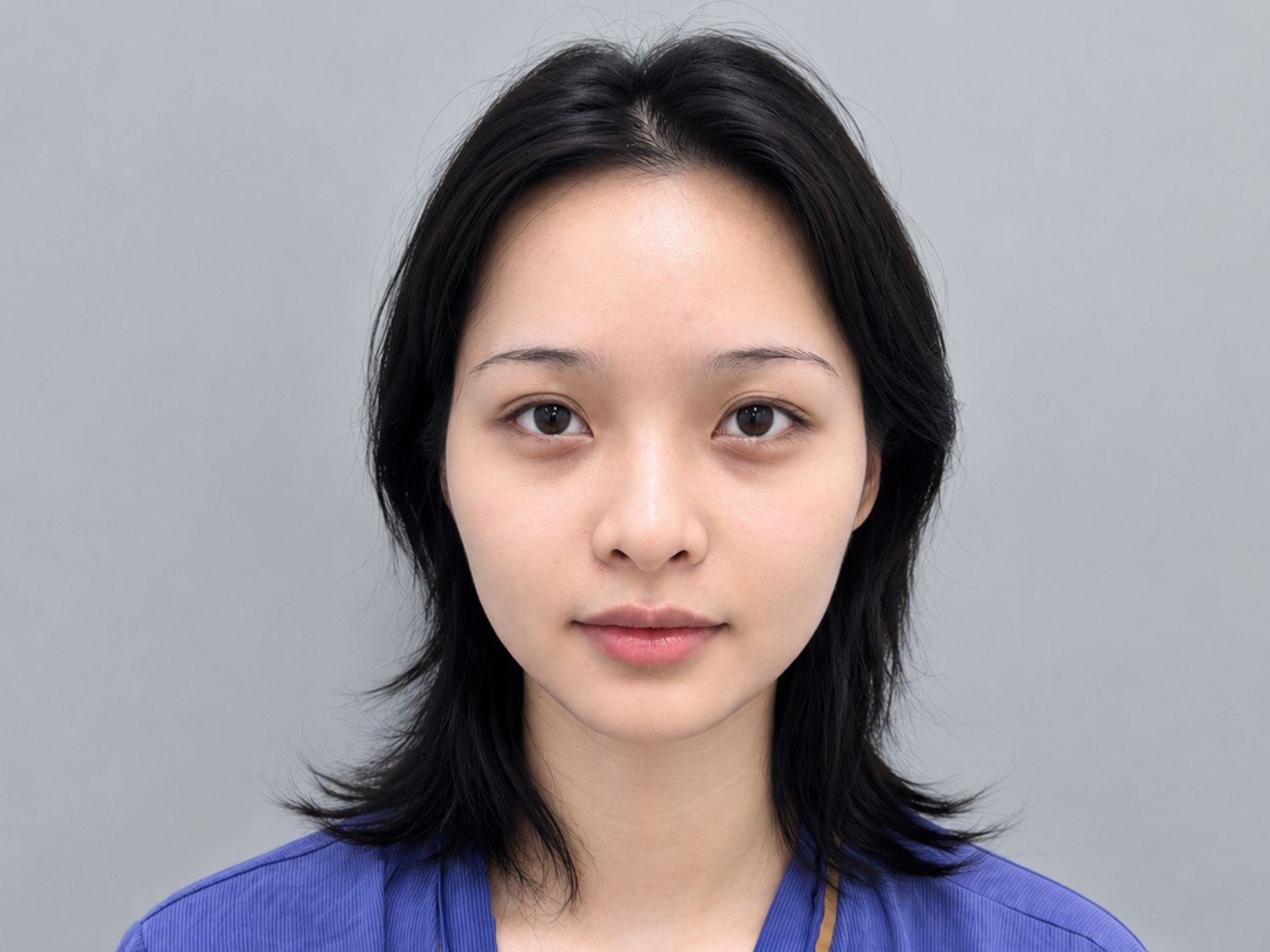 Khánh Huyền gặp tình trạng má hóp, thái dương lõm trước khi cấy mỡ
