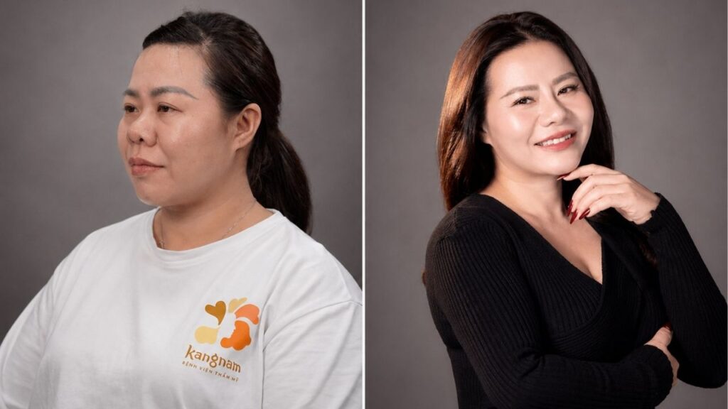 Trần Thị Mai là ai? Câu chuyện “người mẹ siêu nhân” trong Hành trình lột xác mùa 7