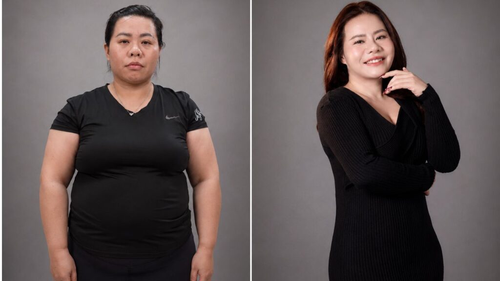 Trần Thị Mai sau Hành trình Lột xác Mùa 7: Thay đổi vóc dáng và cuộc sống hiện tại ra sao?