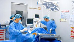 An toàn người bệnh – nền tảng không thể thỏa hiệp trong phẫu thuật thẩm mỹ