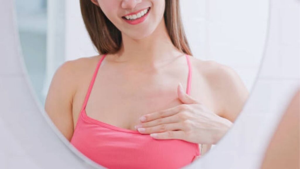 Bật Mí 5+ Cách Chỉnh Ngực Bên To Bên Nhỏ Hiệu Quả Tối Ưu Từng Mức Độ