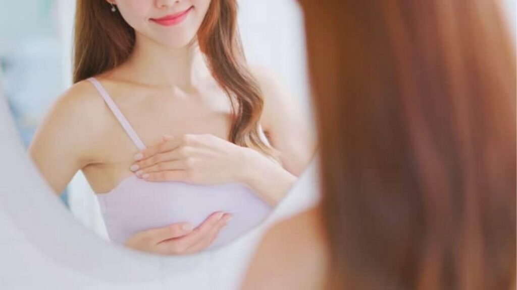 Cách làm hồng nhũ hoa an toàn và hiệu quả bền lâu