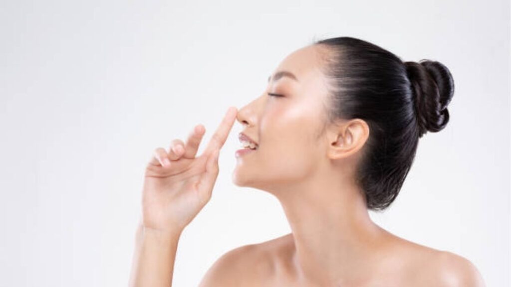 Nâng mũi cá nhân hóa: Xu hướng thiết kế dáng mũi hài hòa từng khuôn mặt