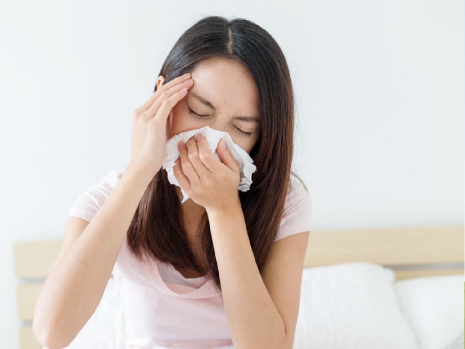 Dấu Hiệu Nhận Biết Mũi Hỏng Cần Can Thiệp Ngay, ảnh minh họa