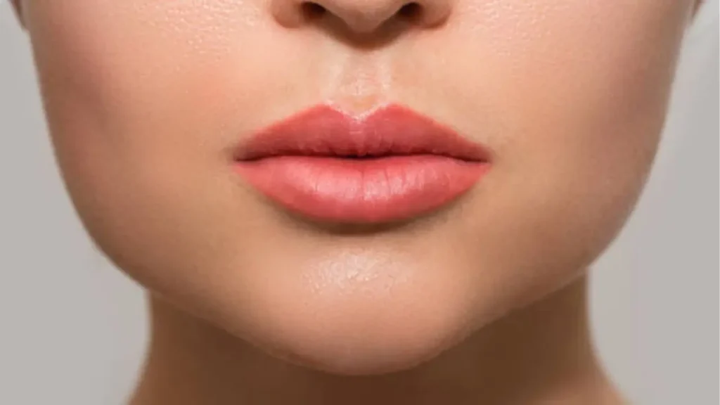 Tạo hình môi là gì? Tìm hiểu các kỹ thuật tạo môi đẹp tự nhiên