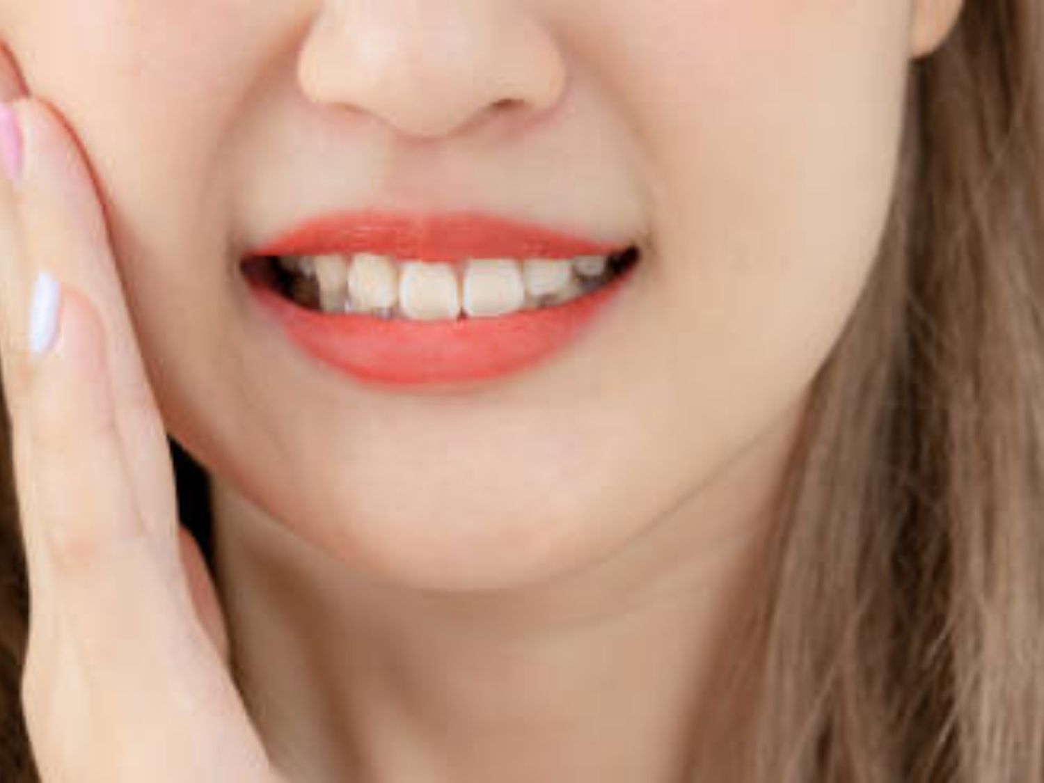 vùng tiêm sưng nhẹ và hơi châm chích nhưng sẽ dần hết