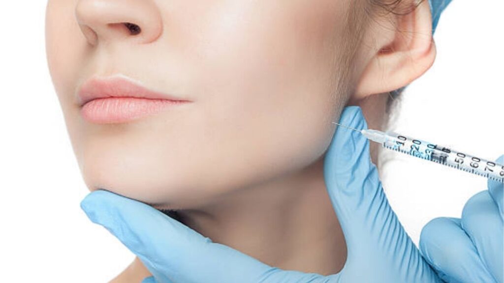 Tiêm Botox Gọn Hàm Là Gì? Cơ Chế, Hiệu Quả, Chi Phí Và Quy Trình Chuẩn Y Khoa