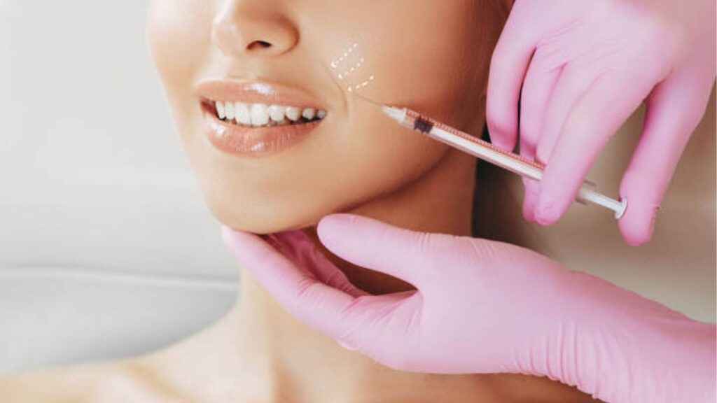 Tiêm Filler Là Gì? Tổng Hợp Kiến Thức Từ A-Z Chuẩn Y Khoa