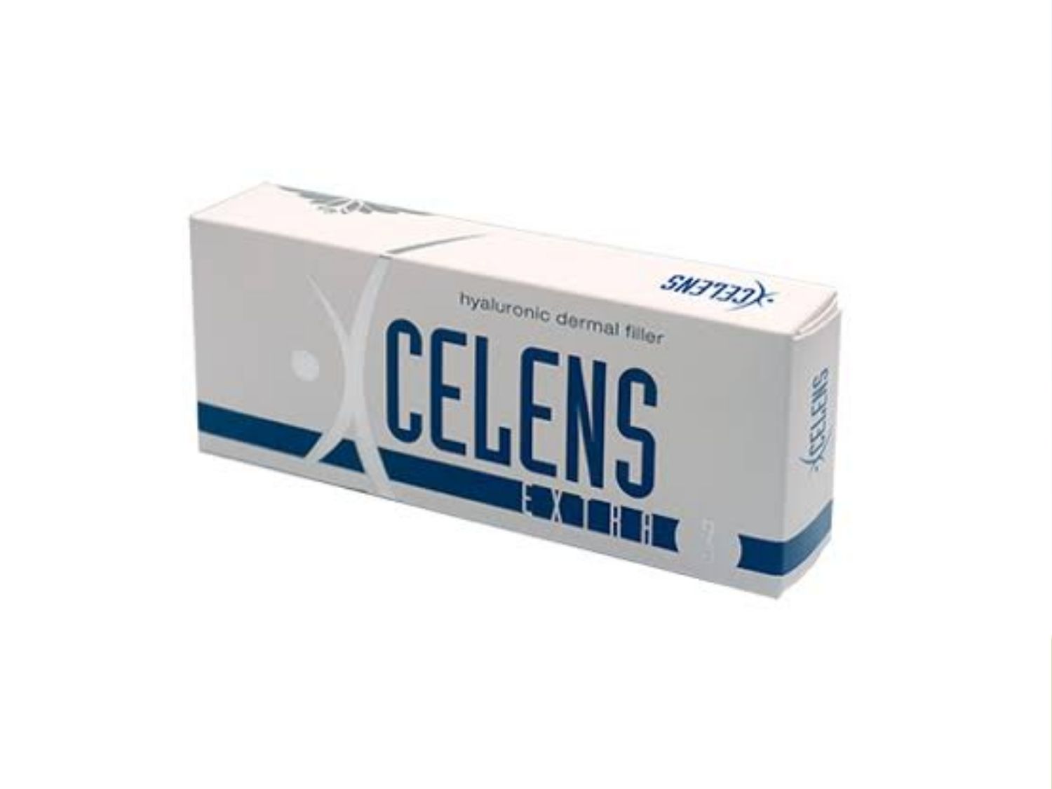 Filler Xcelens là dòng chất làm đầy sinh học cao cấp, thành phần chính là Acid Hyaluronic (HA) liên kết chéo có nguồn gốc phi động vật