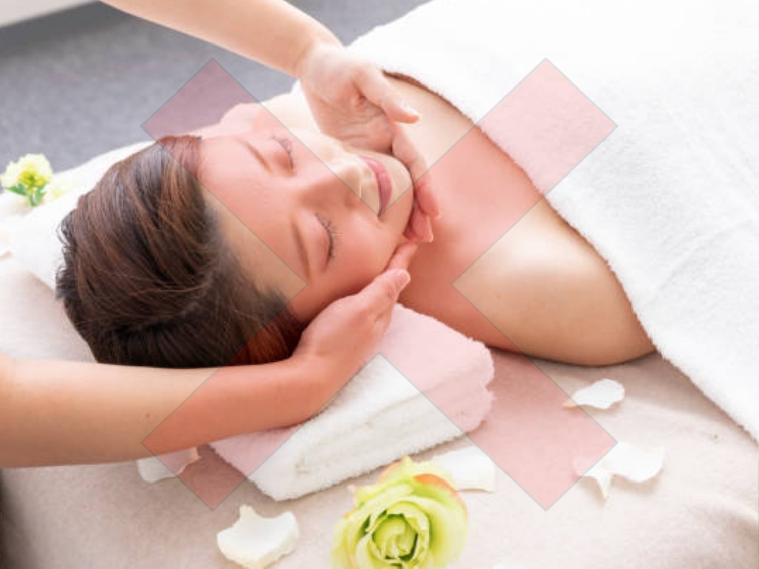 Không massage khi vừa tiêm Profhilo Structura