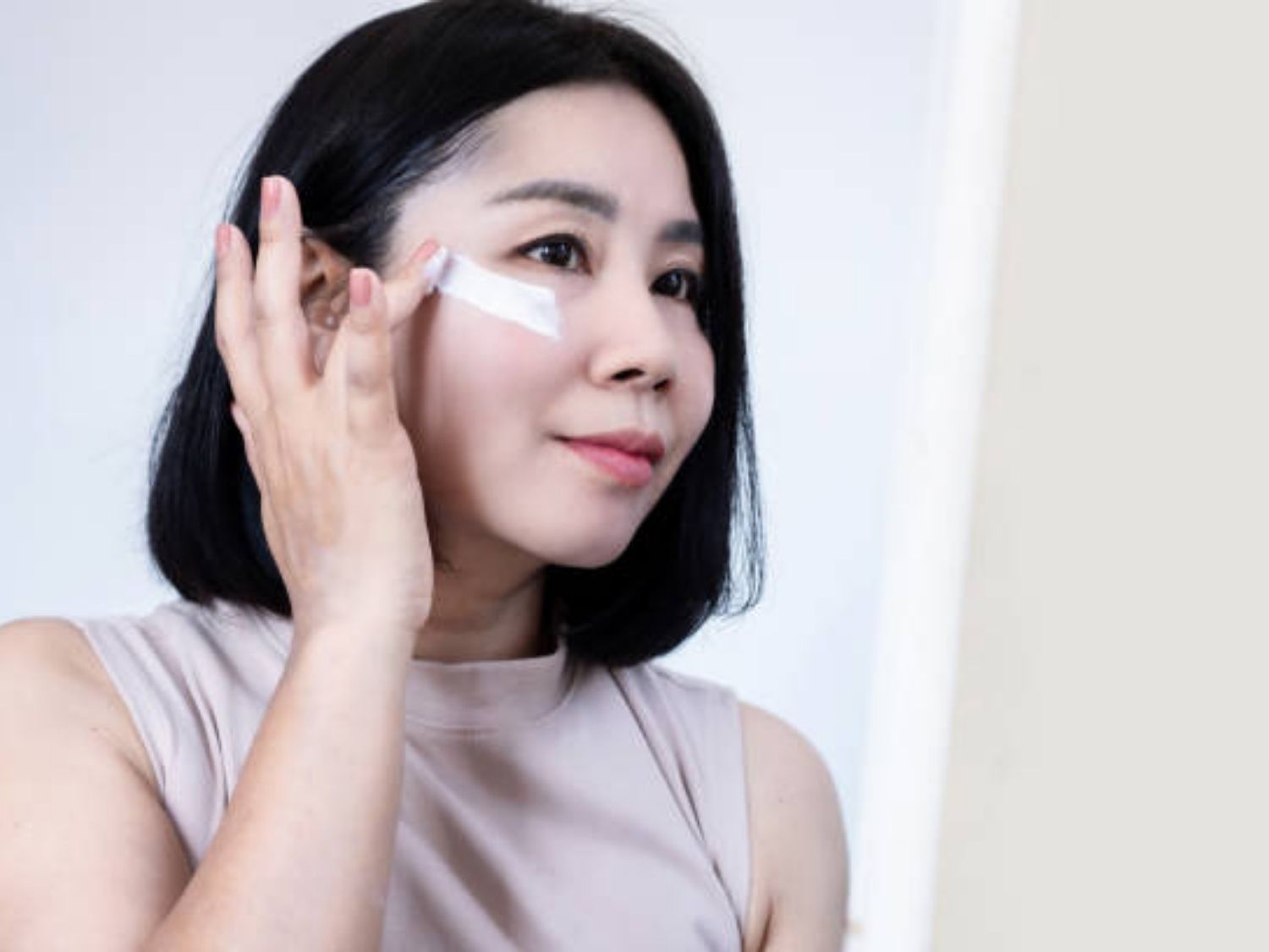 ngay sau khi sinh có thể bắt đầu các phương pháp trị nám