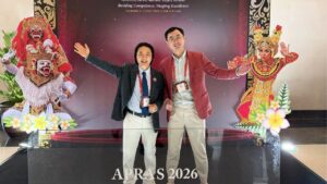 Kangnam mang tri thức thẩm mỹ Việt Nam đến APRAS 2026