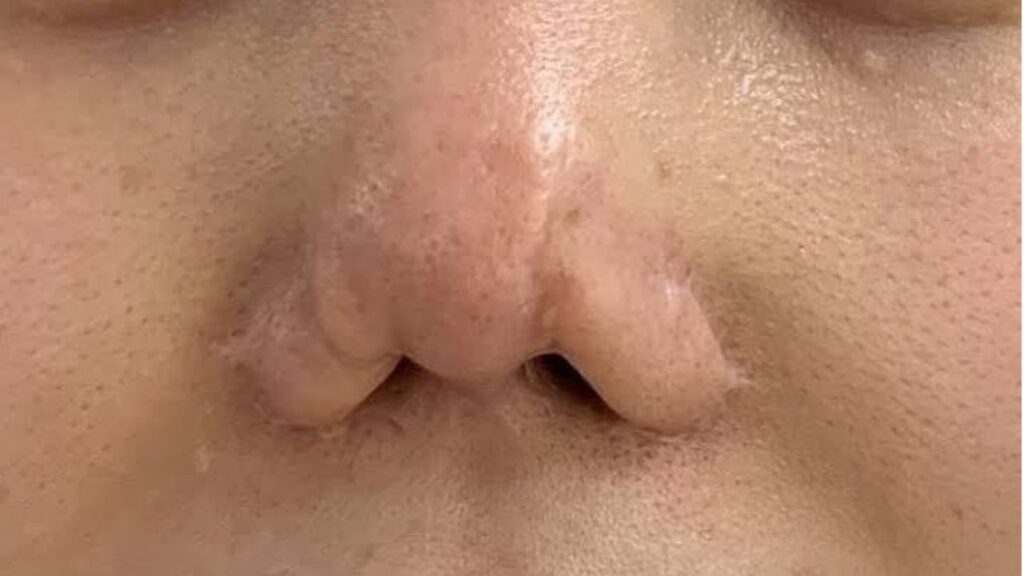 Chi phí sửa mũi hỏng khoảng bao nhiêu?