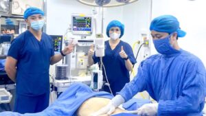 Chọn bệnh viện hút mỡ nên dựa vào tiêu chí nào, Kangnam có đáp ứng không?