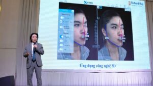 Dr. Richard Huy: Bản lĩnh của bác sĩ thẩm mỹ đôi khi nằm ở việc biết từ chối