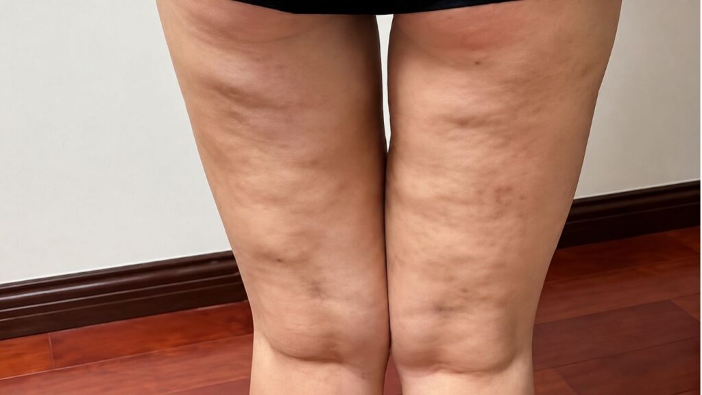 Hút Mỡ Quá Tay Bị Lõm Do Đâu Và Có Sửa Được Không?
