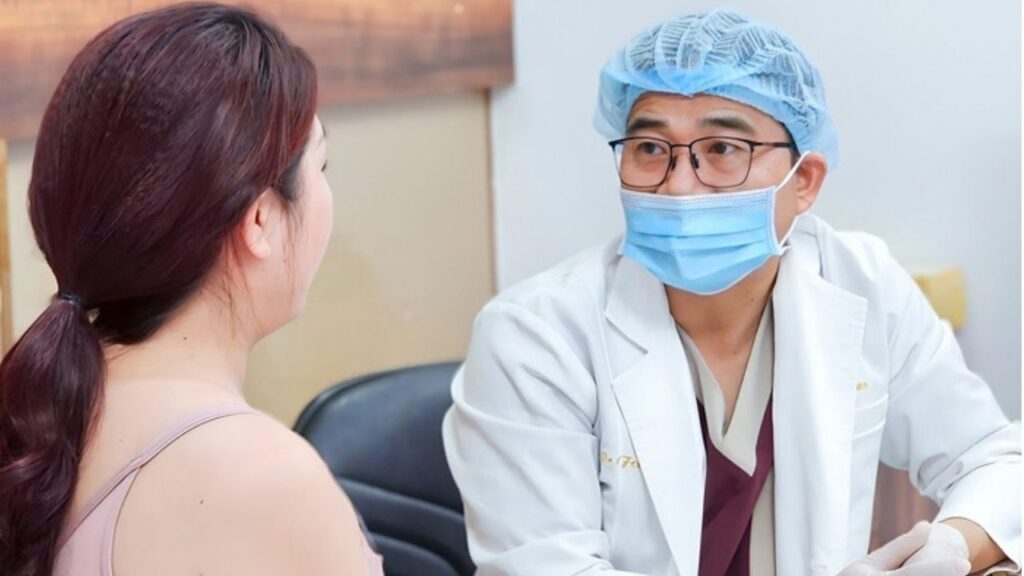 Hút mỡ toàn thân ở TP.HCM có bệnh viện nào làm Lipo Vaser?