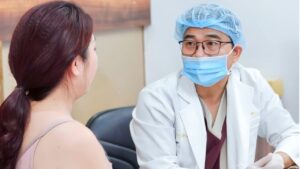 Hút mỡ toàn thân ở TP.HCM có bệnh viện nào làm Lipo Vaser?