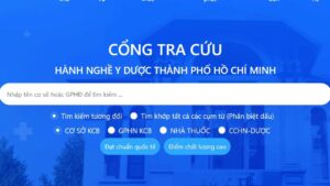 Cách tra xem bác sĩ hút mỡ có chứng chỉ hành nghề phẫu thuật tạo hình thẩm mỹ không