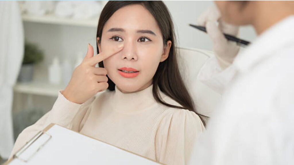 Bác sĩ cắt mí đẹp đánh giá thế nào? 7 tiêu chí cần biết