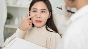 Bác sĩ cắt mí đẹp đánh giá thế nào? 7 tiêu chí cần biết