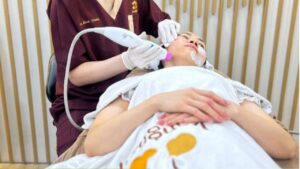Viện Trẻ hoá Kangnam ở đâu? So sánh Viện trẻ hóa và Bệnh viện thẩm mỹ Kangnam