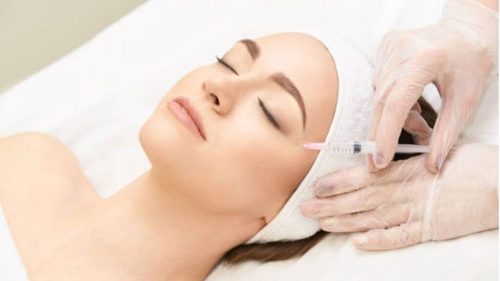 Tiêm botox duy trì một năm cần bao nhiêu tiền? Số lần tiêm trong năm