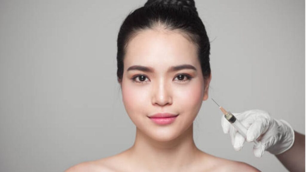 Botox giá 500k một vùng có phải hàng thật không?
