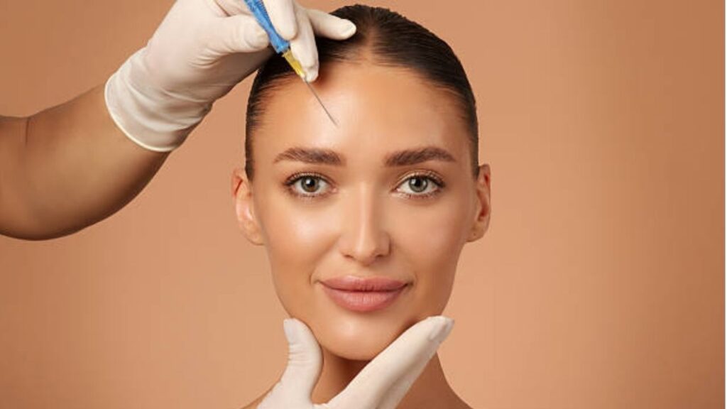 Botox trán giá bao nhiêu? Cập nhật bảng giá mới nhất và các yếu tố quyết định