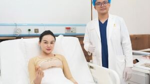 Cách tra giấy phép bệnh viện và chứng chỉ hành nghề của bác sĩ trước khi nâng ngực