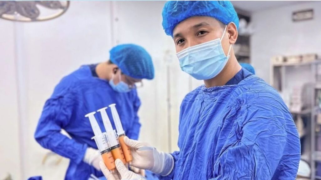 Cấy mỡ bệnh viện công giá bao nhiêu? So sánh bệnh viện công và tư